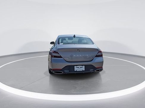 New 2026 Genesis G70 2.5T Prestige AWD/4WD image 7