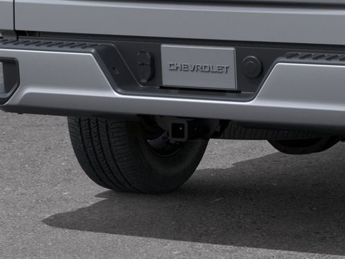 New 2026 Chevrolet Silverado 1500 RST w/ Convenience Package II AWD/4WD image 14