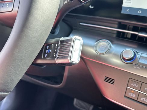 New 2026 Hyundai Kona Limited AWD/4WD image 24