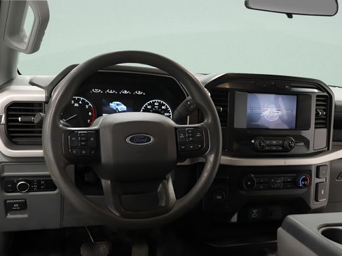 Used 2023 Ford F150 XL RWD image 6