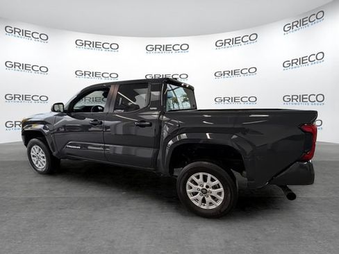 Used 2024 Toyota Tacoma SR5 RWD image 11