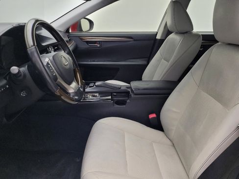 Used 2015 Lexus ES 350 w/ Luxury Package image 17