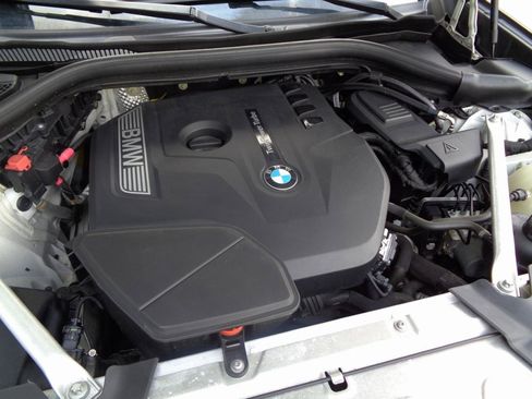 Used 2019 BMW X3 xDrive30i AWD/4WD image 19