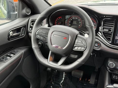 New 2026 Dodge Durango GT AWD/4WD image 12