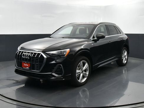 Used 2022 Audi Q3 2.0T Premium image 5