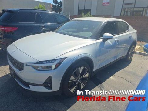 Used 2023 Polestar Polestar 2 w/ Pilot Pack FWD image 2