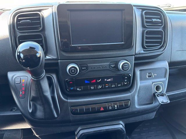 Used 2023 RAM ProMaster 3500 FWD image 20