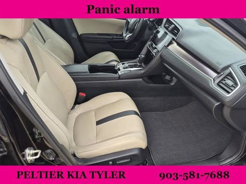 Used 2016 Honda Civic Touring image 13