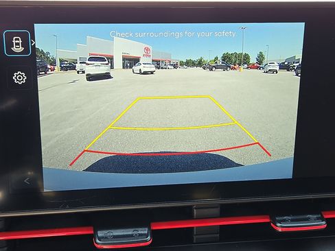 Used 2024 Hyundai Kona N Line FWD image 18