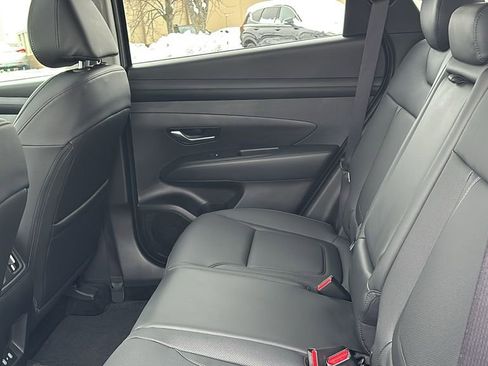 Used 2025 Hyundai Tucson SEL image 30