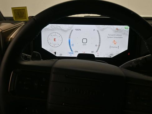 Used 2025 GMC Hummer EV 2X AWD/4WD image 9