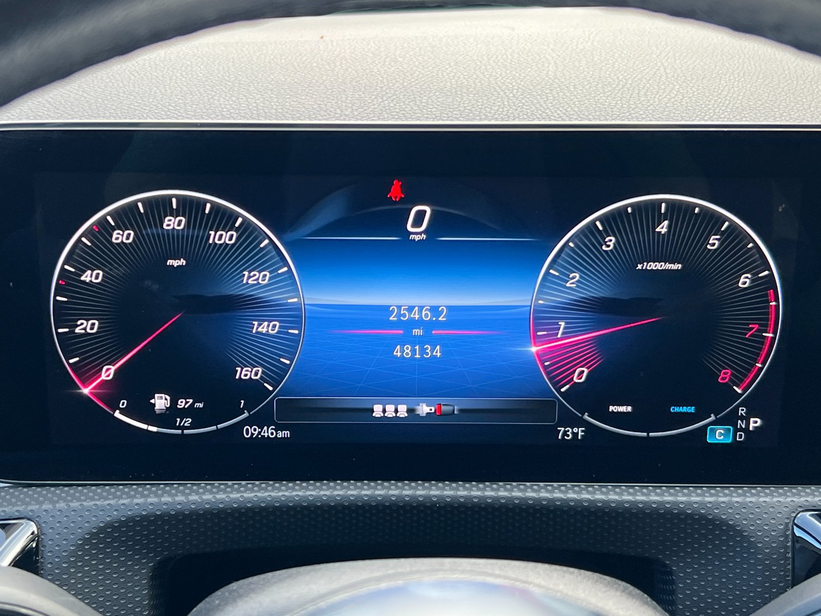 Certified 2025 Mercedes-Benz CLA 250 image 22