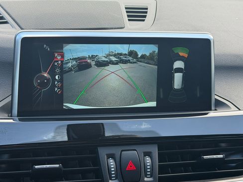 Used 2017 BMW X1 sDrive28i image 26