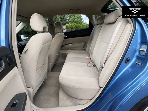 Used 2005 Toyota Prius FWD image 15