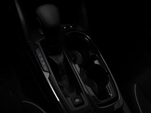 Certified 2024 Chevrolet TrailBlazer LT w/ Driver Confidence Package image 11