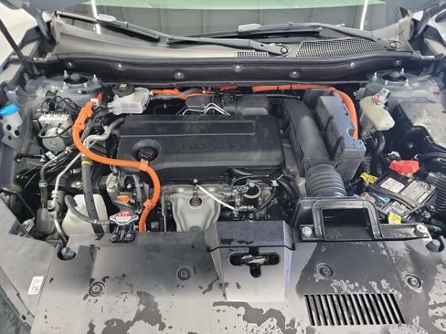 Used 2024 Honda CR-V Sport Touring image 25