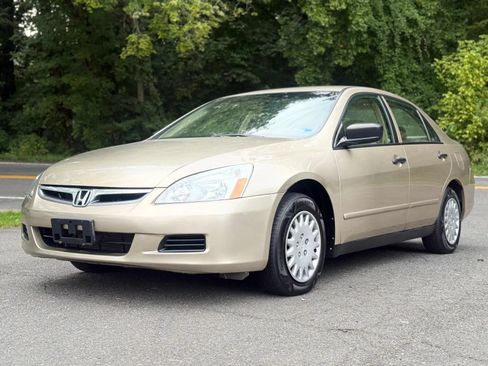 Used 2007 Honda Accord VP image 3