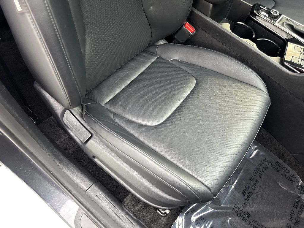 Used 2024 Kia Sportage EX AWD/4WD image 48