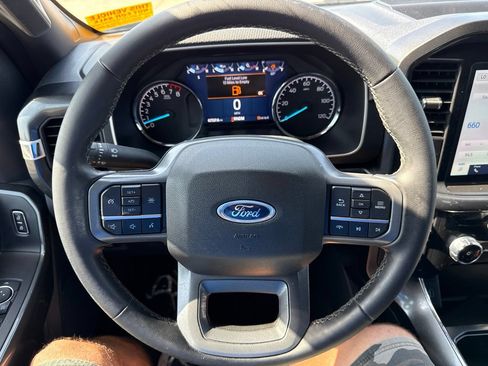 Used 2023 Ford F150 XLT w/ Equipment Group 302A High RWD image 22