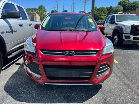 Used 2013 Ford Escape SE AWD/4WD image 2