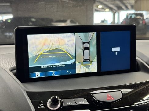 Used 2025 Acura RDX A-Spec image 41