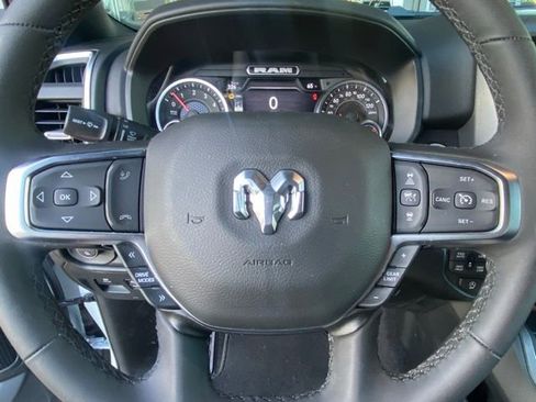 Used 2026 RAM 1500 Big Horn image 17