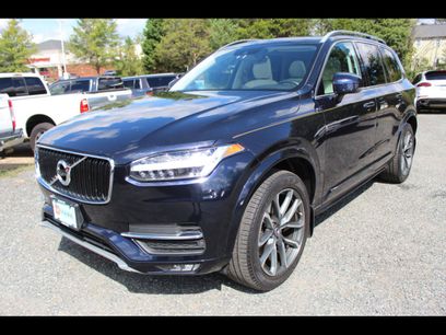 Used 2019 Volvo XC90 T5 Momentum w/ Protection Package