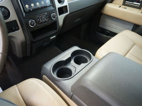 Used 2014 Ford F150 XLT w/ Equipment Group 302A Luxury RWD image 28