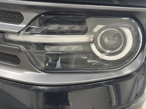 Used 2023 Ford Bronco Sport Big Bend image 16