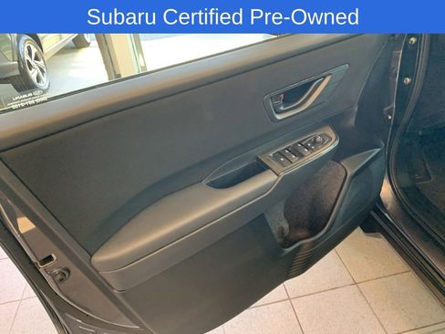 Used 2026 Subaru Outback Premium AWD/4WD image 4