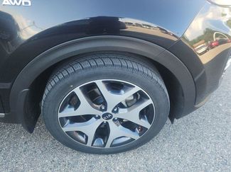 Used 2019 Kia Sportage SX AWD/4WD video 2