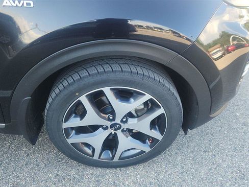 Used 2019 Kia Sportage SX AWD/4WD image 2