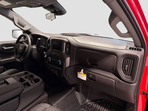 New 2026 Chevrolet Silverado 1500 W/T w/ Trailering Package image 19