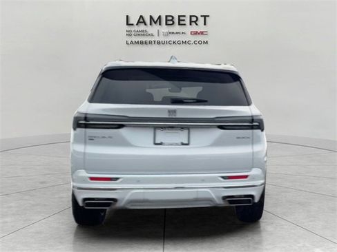 New 2026 Buick Enclave Avenir w/ Super Cruise Package image 4
