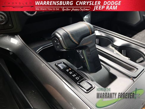 Used 2023 Ford F150 Tremor w/ Trailer Tow Package AWD/4WD image 28