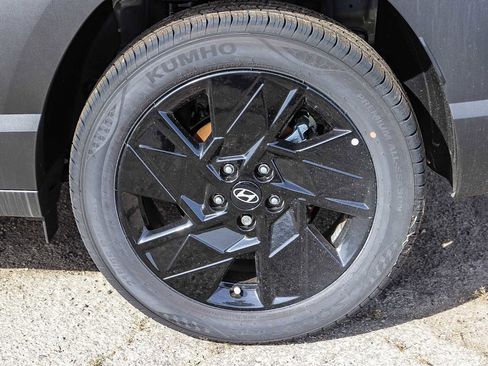 New 2026 Hyundai Kona SEL Sport FWD image 11