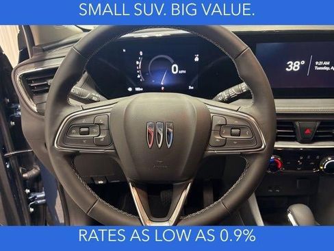 New 2026 Buick Encore GX Preferred w/ Comfort Package image 10