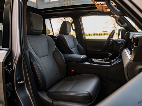 Used 2026 Lexus GX 550 550 Luxury+ Head-Up-Display Ma image 44