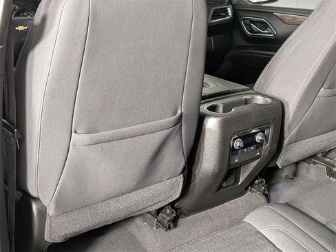 Used 2021 Chevrolet Tahoe LS image 25