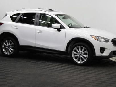 Used 2014 MAZDA CX-5 Grand Touring