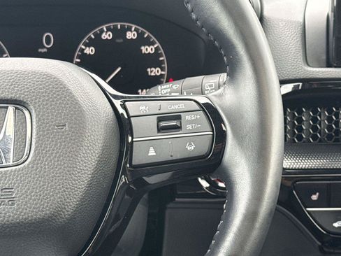 Certified 2025 Honda CR-V EX-L image 25
