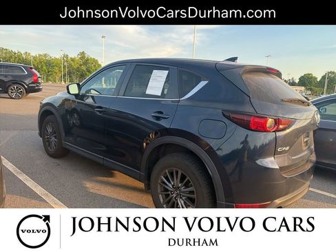 Used 2019 MAZDA CX-5 Touring AWD/4WD image 17