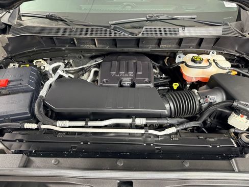Used 2022 Chevrolet Silverado 1500 Custom w/ Rally Edition RWD image 30