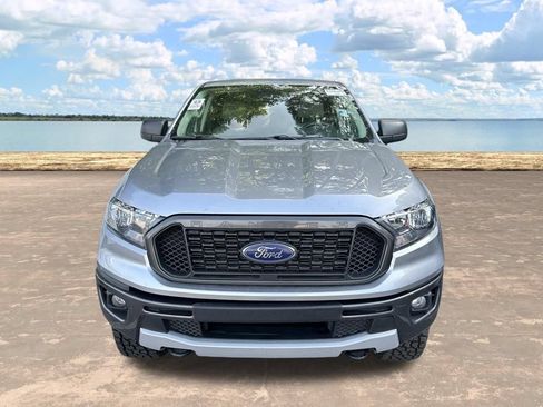 Used 2020 Ford Ranger XLT w/ Equipment Group 302A Luxury AWD/4WD image 2