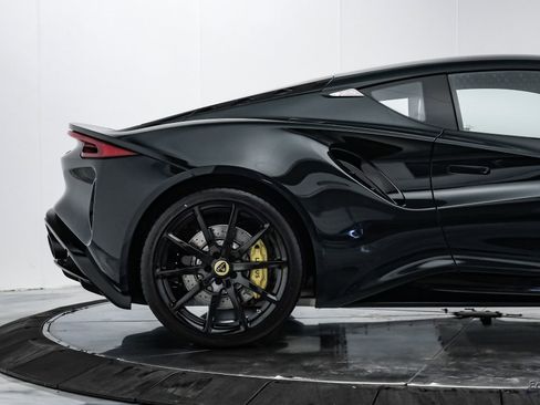Used 2025 Lotus Emira RWD image 23
