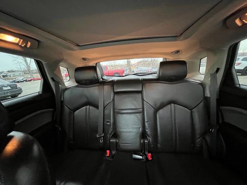 Used 2011 Cadillac SRX Premium FWD image 14