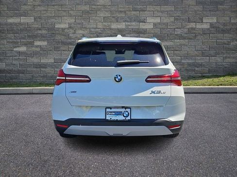 New 2026 BMW X3 xDrive30 AWD/4WD image 5
