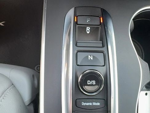 Used 2017 Acura MDX 3.5L image 14