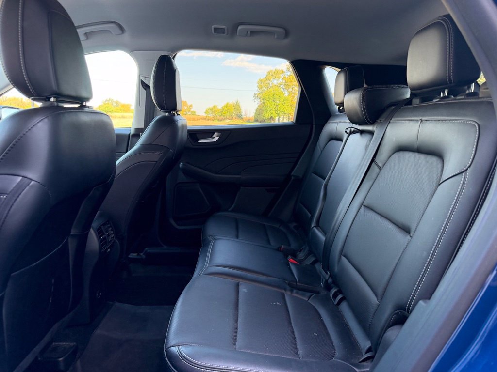 Used 2022 Ford Escape SEL AWD/4WD image 18