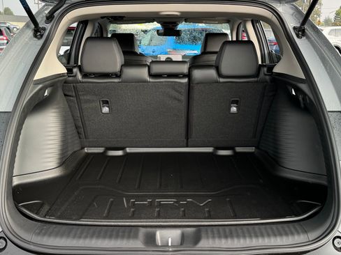 New 2026 Honda HR-V EX-L image 25